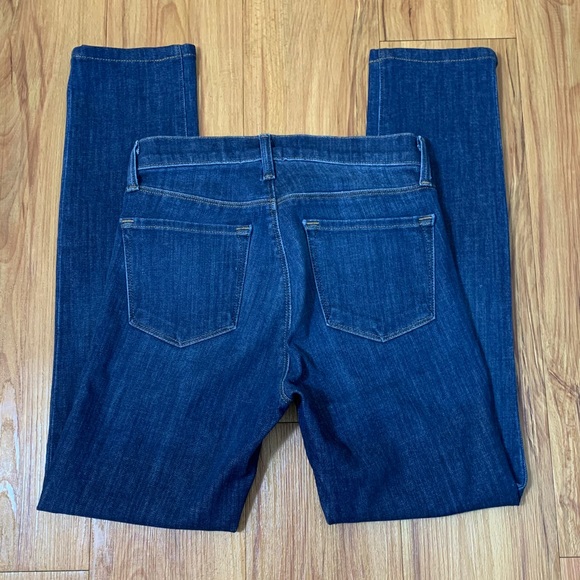 J Brand Skinny Leg Thrill High Rise Jeans - Picture 5 of 13